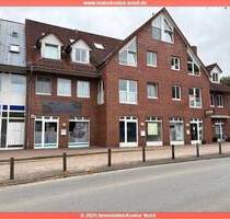 gemütliches Apartment - zentral im Ort - TG inkl. - Aufzug im Haus - Trittau