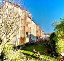 Kernsanierte, sonnige 2,5-Zimmer-Wohnung in begehrter Lage von Untermenzing - ideal für den Selbstbezug! - München Allach-Untermenzing