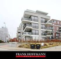 ERSTBEZUG - Modernes Wohnen mit Elbblick in Wedel