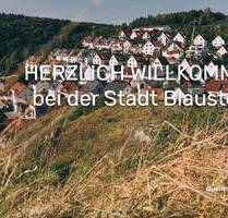 #Reserviert#Wohnen wie im eigenen Haus- 2 x ETW im Dreifamilienhaus - Blaustein Ehrenstein