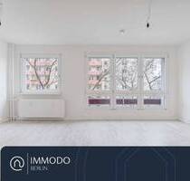 ??Moderne 3-Zi-Whg mit Blick auf den Alex: offener Küche, ideal geschnitten & perfekt angebunden - Berlin Mitte