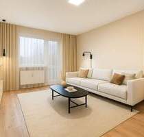 Helle 3-Zimmerwohnung mit Balkon in ruhiger Lage - Oberursel (Taunus)