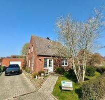 NEUER PREIS!!! Einfamilienhaus in Zentrumsnähe und ruhiger Wohnlage in Wesselburen!