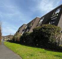 Großzügig geschnittene Maisonettewohnung in Siegburg Kaldauen, Hereinspaziert!