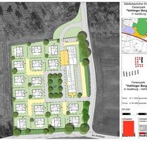 12.616m² Grundstück mit Gebäuden und vorprojektiertem Entwurf -Ferienpark in Isselburg-Vehlingen