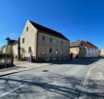 +++ Solides Mehrfamilienhaus mit Top Anbindung in Nessa +++ - Teuchern Unternessa