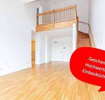 3-Zimmer-Maisonette: Wohlfühlort mit EBK, Südterrasse & 2 Bädern - Bestensee