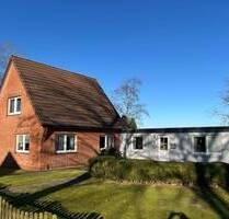 Die Ruhe genießen ! Einfamilienhaus mit Einliegerwohnung am Wodansberg - Windbergen