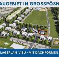Fernblick und beste Infrastruktur - aktuell reserviert - Großpösna