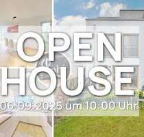 OPEN HOUSE in Aachen! - 849.900,00 EUR Kaufpreis, ca.  154,30 m² Wohnfläche in Aachen (PLZ: 52078) Brand