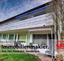 Mehrfamilienhaus in Bad Herrenalb - Bernbach