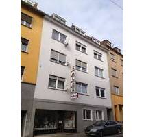 1 ZKB, Brunnenstr. 7-9, 66115 Saarbrücken