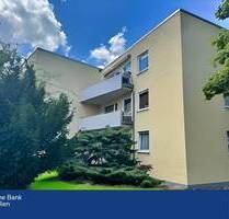 **Hier sind Sie zu Hause** 4-Zimmer Wohnung in bester Lage - Sankt Augustin Hangelar