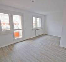 3-Raumwohnung sucht neuen Nutzer - Halle (Saale) Heide Nord