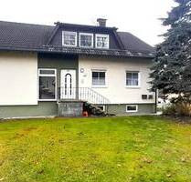 Attraktive 3 Zimmer-Dachgeschoss-Wohnung - Kirchberg an der Iller