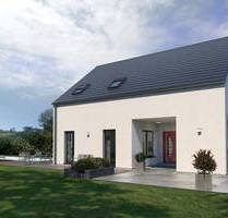 EIN HAUS, DAS MIT FUNKTIONALITÄT ÜBERZEUGT - Hauptstuhl