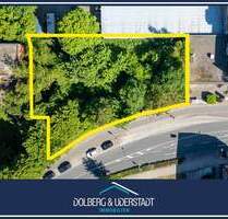 Bauplatz für ca. 2.607 m² Wohn- und Gewerbefläche direkt im Zentrum! - Glinde