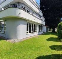 Traumwohnung in zentraler Lage von Memmingen
