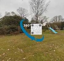Charmantes Anwesen mit großem Grundstück in Seevetal - 360° Rundgang per QR-Code