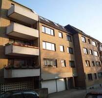 freiwerdende 2 Zimmer Eigentumswohnung in der Terrassenstraße - Flensburg Nordstadt