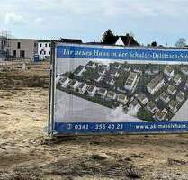 Neues Wohngebiet in Delitzsch - 145.250,00 EUR Kaufpreis, ca.  0,00 m² in Delitzsch (PLZ: 04509) Rabutz