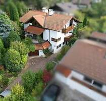 Gepflegtes Einfamilienhaus in Toplage von Chieming