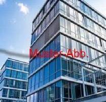 Büro- und Ärztehaus-Projekt in München