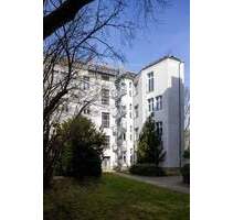 1-Zimmer-Wohnung in der Gélieustr. zum zukünftigen Eigennutz! - Berlin Lichterfelde