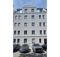 Modernes Single Apartment in Schoppershof - Erstbezug nach Sanierung - Nürnberg Veilhof