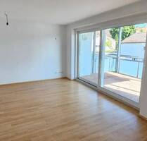 Einziehen und Wohlfühlen - Attraktive 2 Zimmer Wohnung mit Balkon am Fuße des Mariahilfbergs - Amberg
