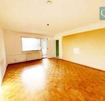 --- RESERVIERT --- QI: Verwirklichen Sie Ihre Wünsche - 2-Zimmer Wohnung mit Balkon in ruhiger Lage - Hannover Groß Buchholz