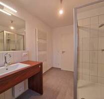 2 Zimmer Wohnung in St. Johannis-mit großer Terrasse! - Nürnberg St Johannis