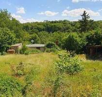 EXKLUSIVES GRUNDSTÜCK MIT EFH-PROJEKT UND BAUGENEHMIGUNG AM ILMSÜDHANG - Weimar Nordvorstadt