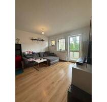 Charmante 2-Zimmer-Wohnung mit Balkon in Stockach