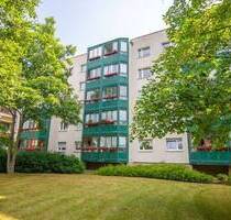 3 Räume, Wannenbad und Balkon... - Halle (Saale) Silberhöhe