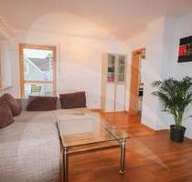 Klein aber fein: Teilmöbliertes Appartement mit Balkon in Geisenhausen! in Geisenhausen!