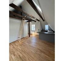 Wü-Stadtmitte: Erstbezug - hochwertige 2-Zimmerwohnung - Würzburg Innenstadt