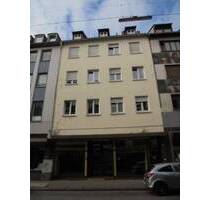3 ZKB, Balkon, Hohenzollernstr. 15, 66117 Saarbrücken