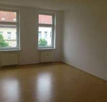 2 Raumwohnung mit Balkon in ruhiger Lage - Tageslichtbad mit Dusche + Eckbadewanne - Leipzig Gohlis-Mitte