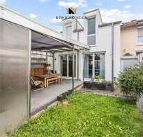 Zeitloses Wohnen mit Top-Ausstattung - Ihr neues Zuhause in Kornwestheim!