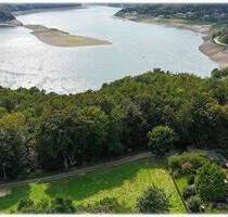 Wohnen, wo andere Urlaub machen - Naturidylle trifft Wohnkomfort am Edersee! - Waldeck