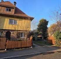 1 Familien-Reihenendhaus im Buckenberg - Pforzheim Südoststadt