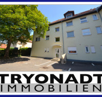 Optimal gelegene 2 Zimmer Wohnung mit Balkon - Mahlow