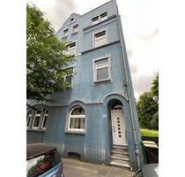 Superschöne, elegante 3 12 Raum Wohnung, mit Gartennutzung - Essen Altenessen-Süd