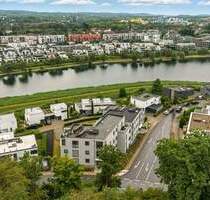 Ruheoase am PHOENIX-See: Hochwertige Erdgeschosswohnung mit Terrasse und Garten - Dortmund Schüren