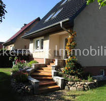 Haus und Grundstück für Familienglück in Neustrelitz