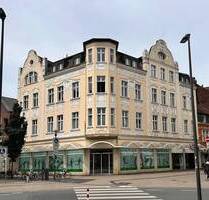 2 Zimmer Wohnung mit Gäste WC in der Innenstadt - Werne
