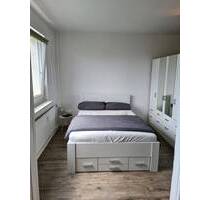 Möblierte 1-Zimmerwohnung - 360,00 EUR Kaltmiete, ca.  32,00 m² Wohnfläche in Augsburg (PLZ: 86159) Hochfeld