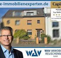 Einfamilienhaus im Herzen von Sürth - Köln