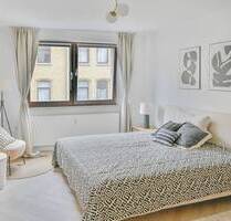 Erstklassig vermietet: Renovierte und möblierte 3er WG im Östlichen! - Braunschweig